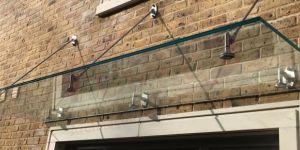 Canopy Fittings