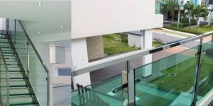 Top Handrail Accessories