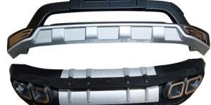 Xuv 700 Front Rear Guard Kit