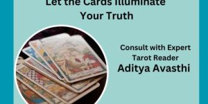 Tarot Reading Services