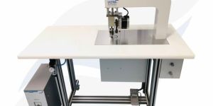 Ultrasonic Sewing Machine