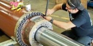 Hydraulic Equipment Repair Services