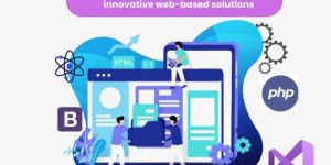 Static Website Development Services