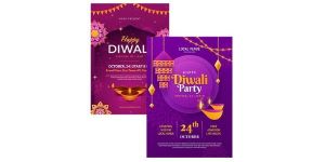 Festival Poster Design Services