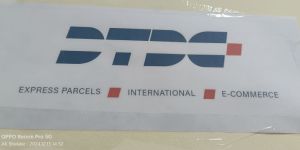 Dtdc Ecom