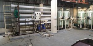 RO Plant