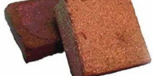 Coir Pith Blocks