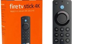 4k Brilliant 4k Streaming Quality Amazon Fire TV Stick