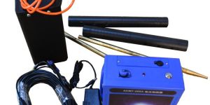 admt-200a mineral ores gold finer equipment detection machine