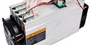 l3 Antminer
