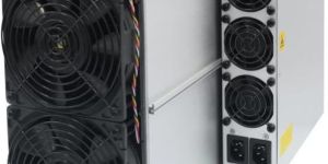 New Antminer E9 Pro ETHW ETC Miner 3680MHs 2200W