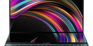 New Asus Zenbook Pro Duo ux581 Laptop