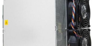New BITMAIN ANTMINER L9 DOGECOIN MINER