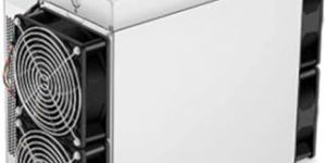 BITMAIN Antminer
