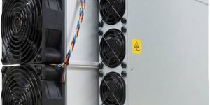 t21 190th Bitcoin Miner