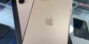 New Iphone 11pro Max 256gb Unlocked