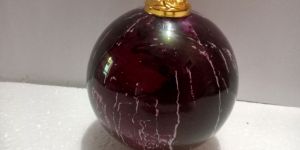 Glass Hanging