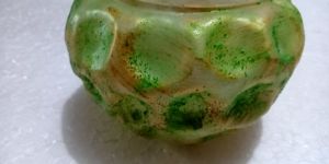 Glass Tealight Holders