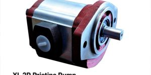 2P Pristine Pump