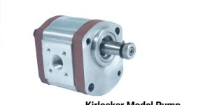 Kirloskar Model Pump