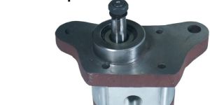 Special Application Pump
