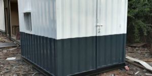 Container Office