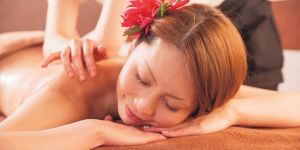 Deep Tissue Massage in Kalyan