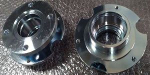 Flanges