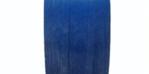 Blue PET Strap