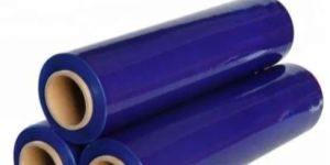Blue Stretch Film