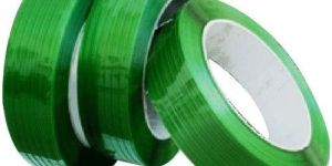Green Pet Strap