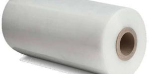 Plain Stretch Film