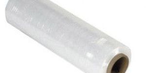 Stretch Wrap Film