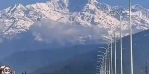 Kashmir Tour Package