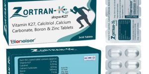 Zortran k27 Tablet