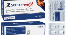 Zortran Max Tablet