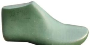 Genst PVC Shoe Lasts