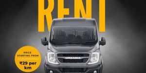 Outstation Tempo Traveller Services