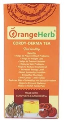 Cordyceps Militaris Mushroom Powder