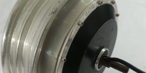 Hub Motors