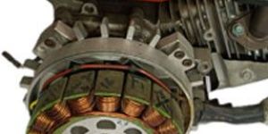 Permanent Magnet Generator