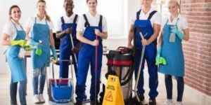 Housekeeping Service