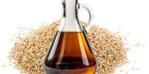 Sesame Oil