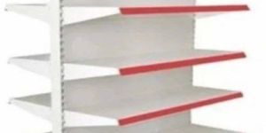 Supermarket Display Rack