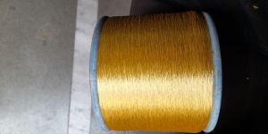 Cotton Zari Thread ( Flora 753 Number )