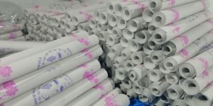 Dinning Table Paper Roll