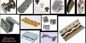 Brass Hardware