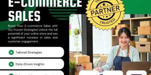 E-Commerce Service Provider