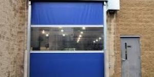 High Speed Door