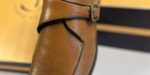 Leather Shoes